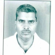 Dr Shyam Pal Singh